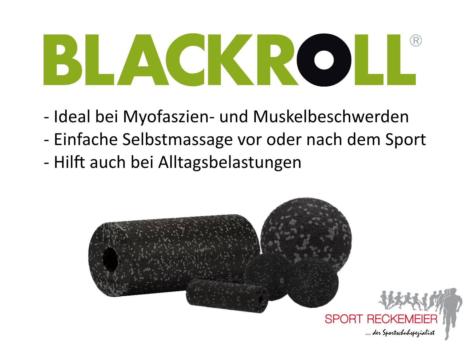 Blackroll