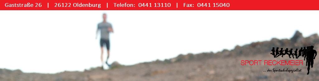 Sport Reckemeier - News